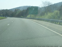 Interstate 64 Photo