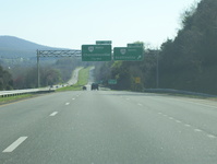 Interstate 64 Photo