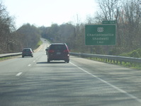 Interstate 64 Photo