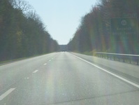 Interstate 64 Photo