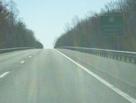 Interstate 64 Photo