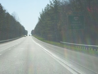 Interstate 64 Photo