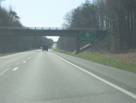 Interstate 64 Photo