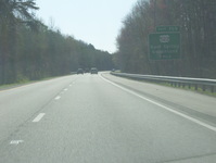 Interstate 64 Photo