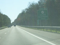 Interstate 64 Photo