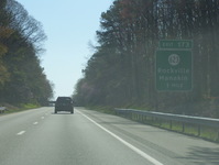 Interstate 64 Photo