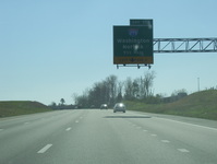 Interstate 64 Photo