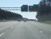 Interstate 64 Photo