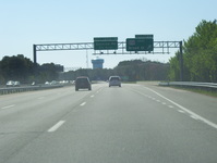 Interstate 64 Photo