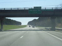 Interstate 64 Photo