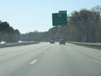 Interstate 64 Photo