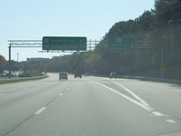 Interstate 64 Photo