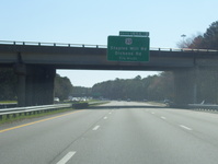 Interstate 64 Photo