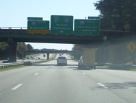Interstate 64 Photo