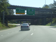 Interstate 64 Photo