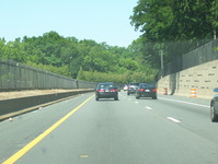 Interstate 66 Photo