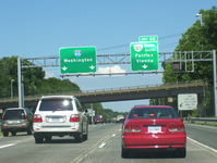 Interstate 66 Photo