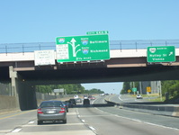 Interstate 66 Photo