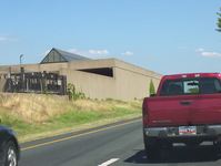 Interstate 66 Photo