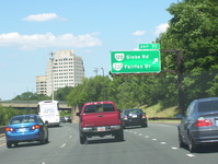 Interstate 66 Photo