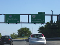 Interstate 66 Photo