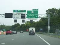 Interstate 66 Photo