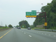Interstate 66 Photo