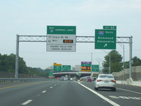 Interstate 66 Photo