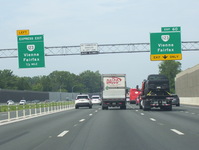 Interstate 66 Photo