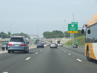 Interstate 66 Photo