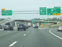 Interstate 66 Photo