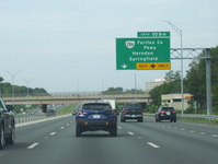 Interstate 66 Photo