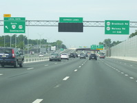 Interstate 66 Photo