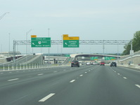 Interstate 66 Photo