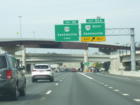 Interstate 66 Photo