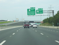 Interstate 66 Photo