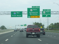 Interstate 66 Photo