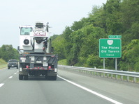 Interstate 66 Photo