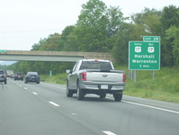 Interstate 66 Photo