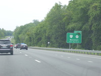 Interstate 66 Photo