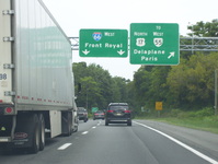 Interstate 66 Photo
