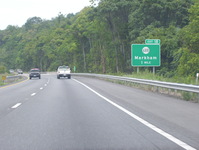 Interstate 66 Photo