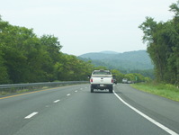 Interstate 66 Photo