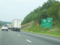 Interstate 66 Photo