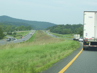 Interstate 66 Photo