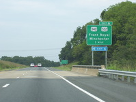 Interstate 66 Photo