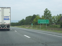 Interstate 66 Photo