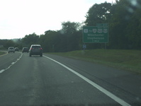 Interstate 81 Photo