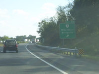 Interstate 81 Photo