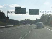 Interstate 81 Photo